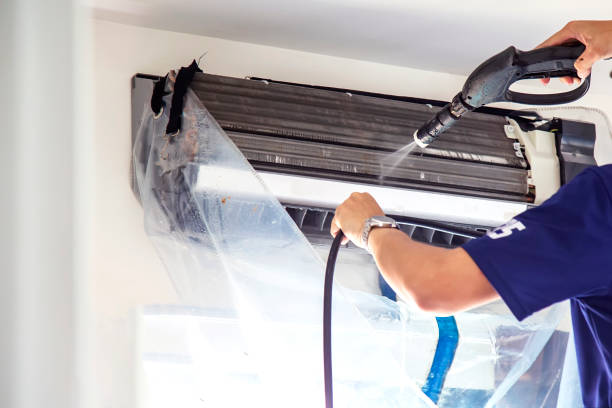 Best Best Air Duct Cleaning Company  in Hudson Lake, IN