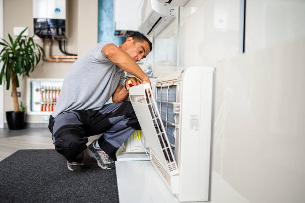 HVAC System Cleaning in IN
