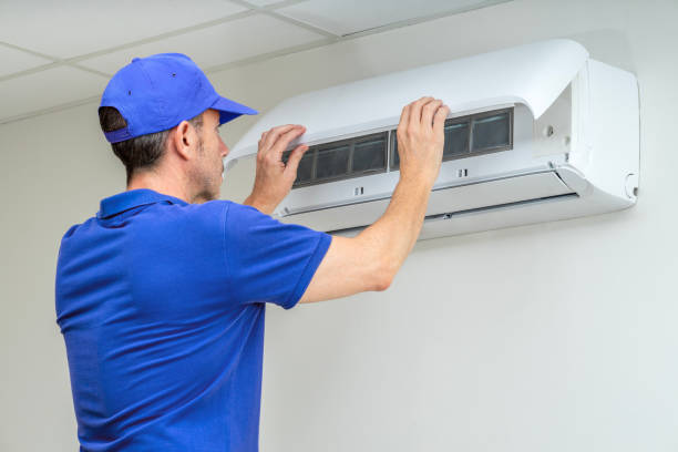 Emergency Air Duct Cleaning in IN