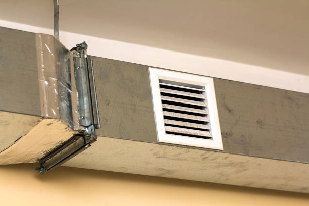 Best Air Duct Cleaning Near Me  in Hudson Lake, IN